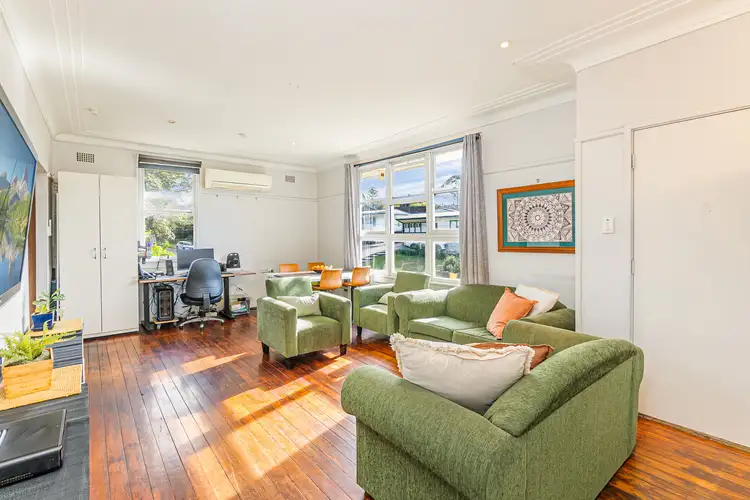 Third view of Homely house listing, 42 Burke Road, Lalor Park NSW 2147