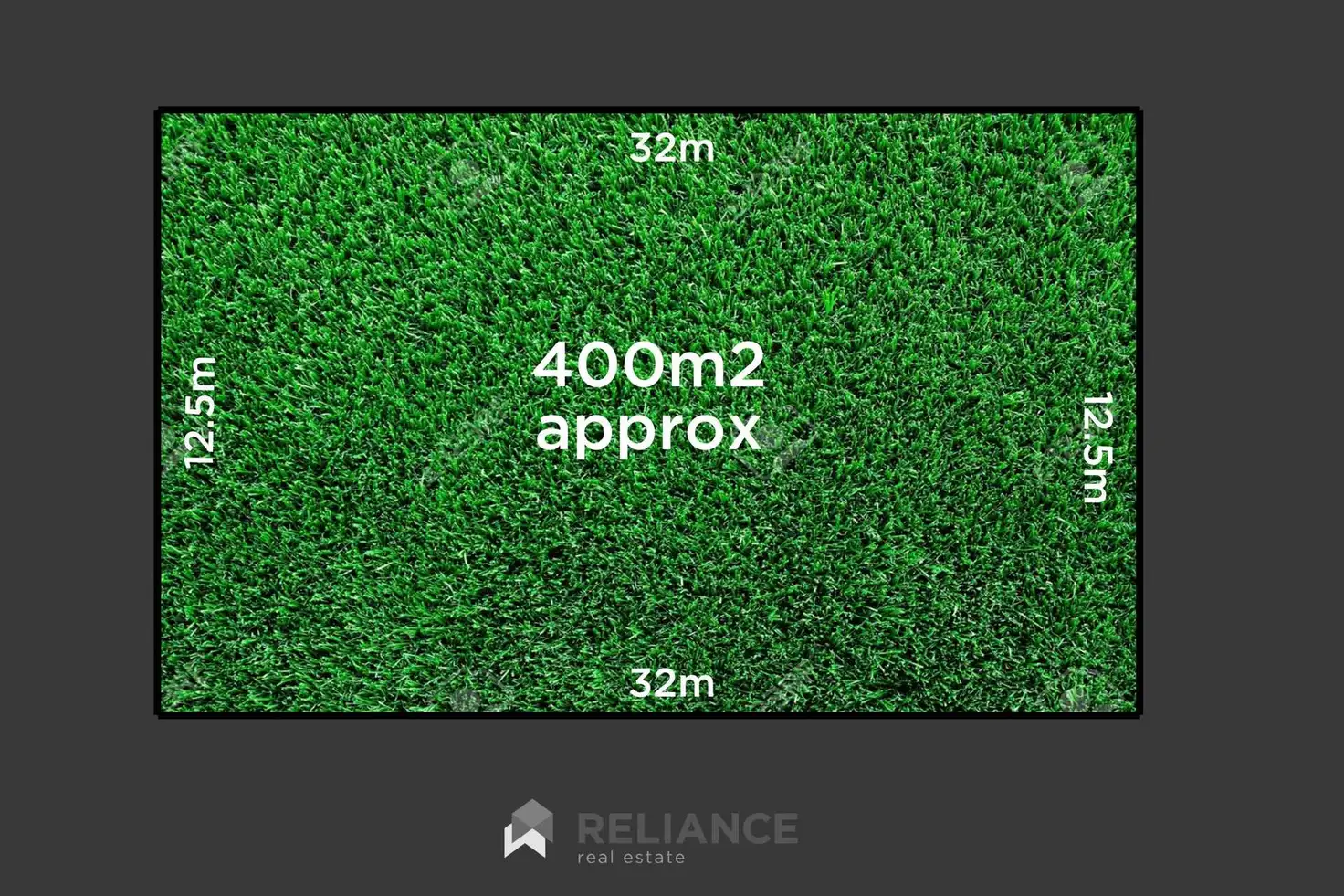 Main view of Homely land listing, Address available on request