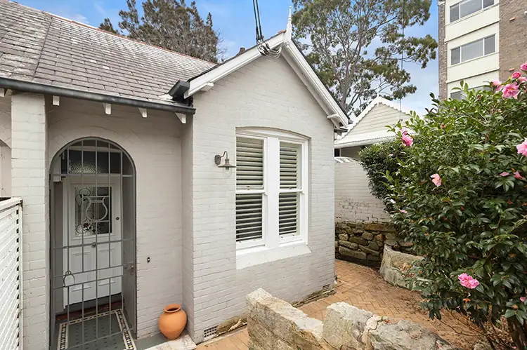 58 Thomas Street, Mcmahons Point NSW 2060