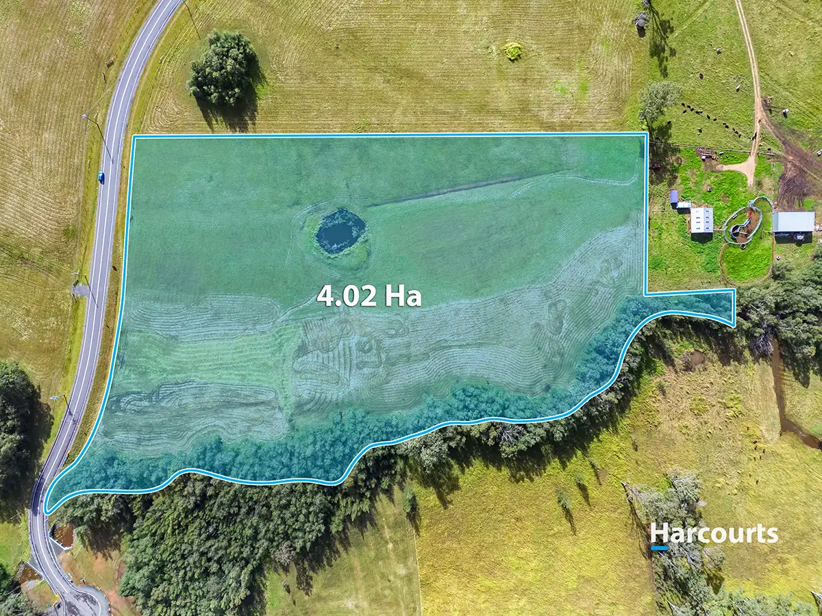 Main view of Homely land listing, LOT 3, 1432 Wine Country Drive, Rothbury NSW 2320