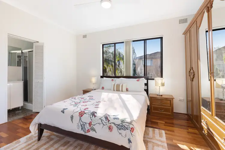 Fifth view of Homely apartment listing, 7/12-14 Winchester Street, Carlton NSW 2218