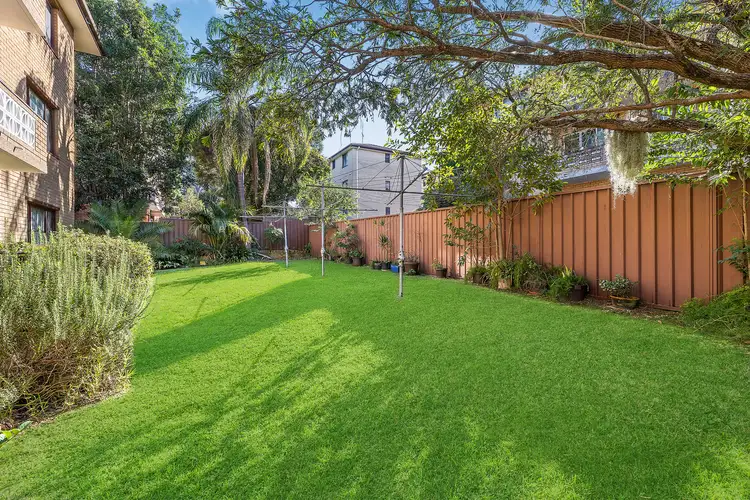 Sixth view of Homely apartment listing, 7/12-14 Winchester Street, Carlton NSW 2218
