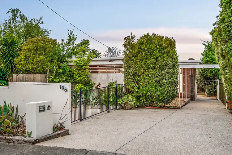 105 Mountain View Road, Balwyn North VIC 3104