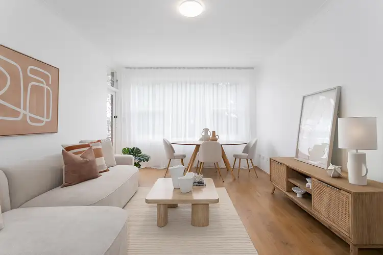 Main view of Homely apartment listing, 4/158-160 Chuter Avenue, Sans Souci NSW 2219
