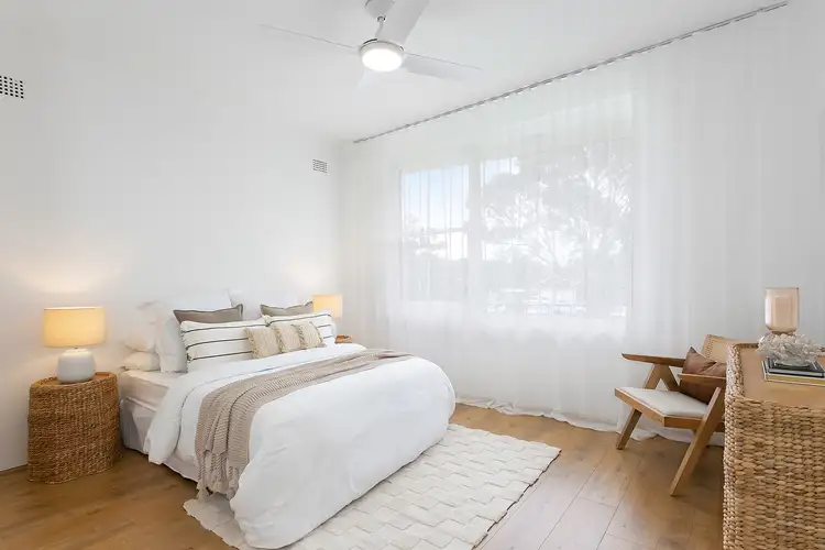 Second view of Homely apartment listing, 4/158-160 Chuter Avenue, Sans Souci NSW 2219