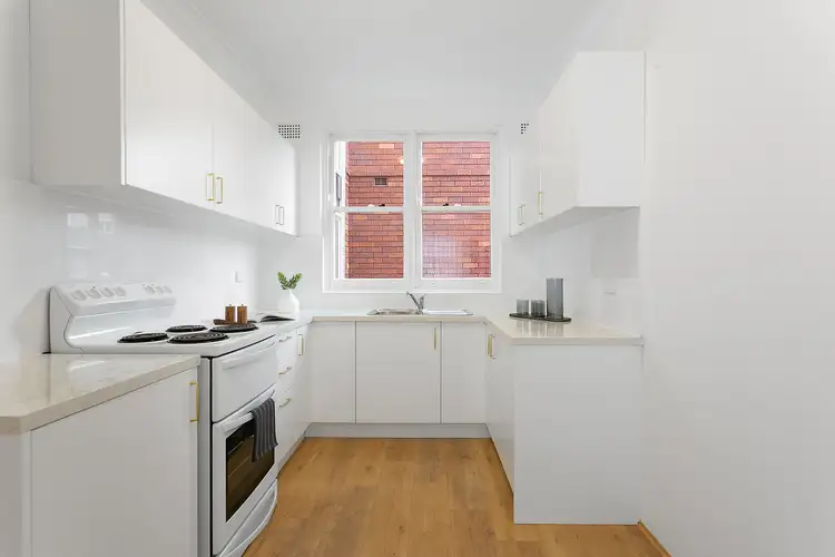 Third view of Homely apartment listing, 4/158-160 Chuter Avenue, Sans Souci NSW 2219