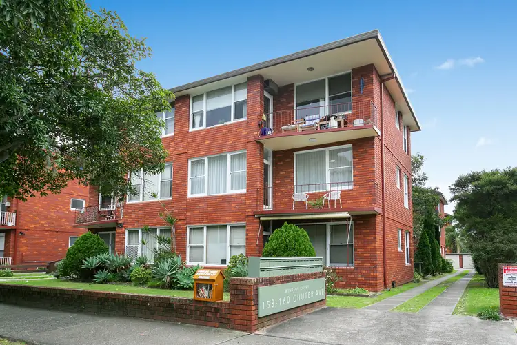Fourth view of Homely apartment listing, 4/158-160 Chuter Avenue, Sans Souci NSW 2219