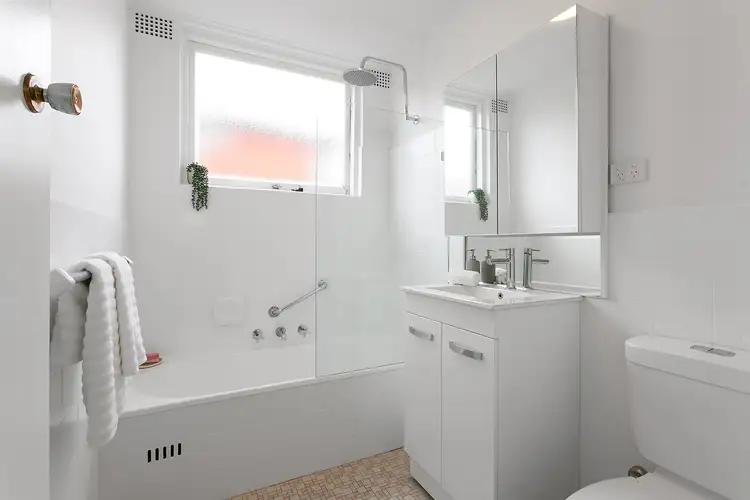 Sixth view of Homely apartment listing, 4/158-160 Chuter Avenue, Sans Souci NSW 2219