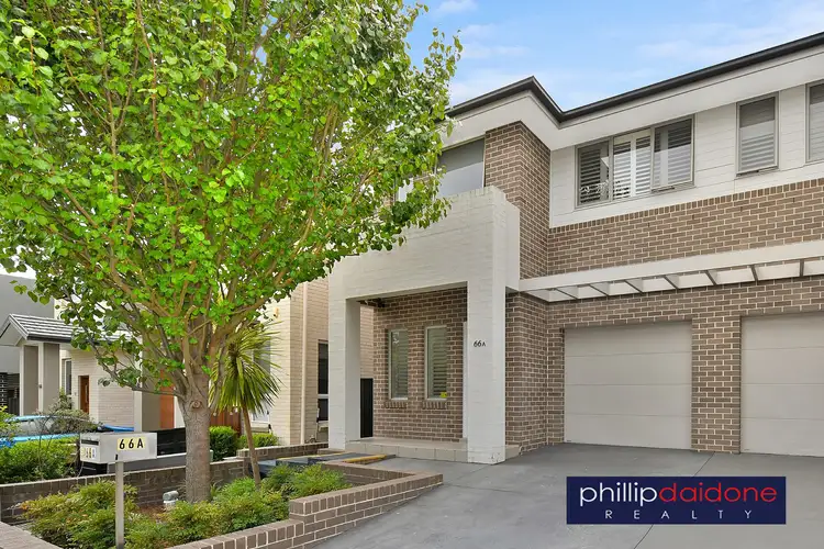 66a Gordon Road, Auburn NSW 2144