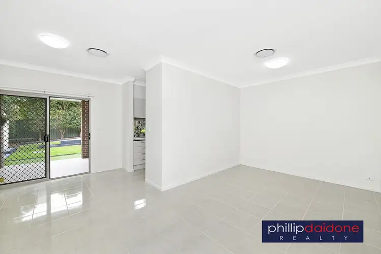 Fifth view of Homely house listing, 66a Gordon Road, Auburn NSW 2144