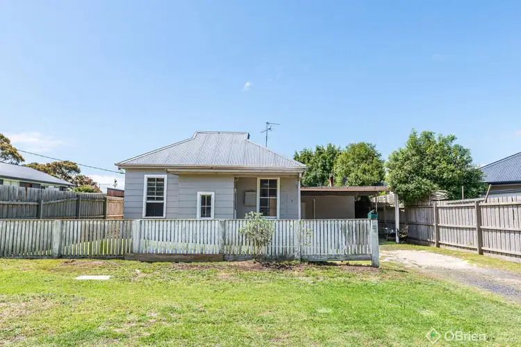 Main view of Homely house listing, 28B Wishart Street, Wonthaggi VIC 3995