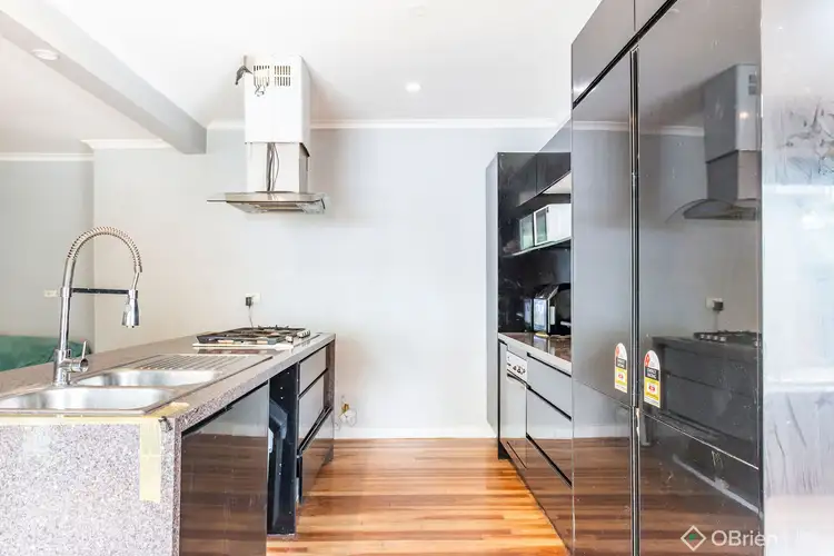 Second view of Homely house listing, 28B Wishart Street, Wonthaggi VIC 3995
