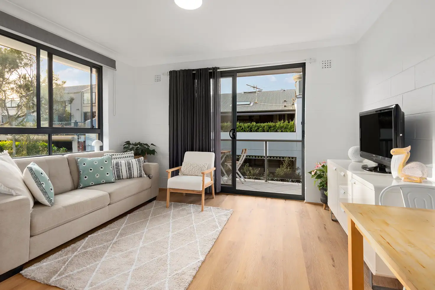 Main view of Homely apartment listing, 12/96 Ocean Street, Narrabeen NSW 2101