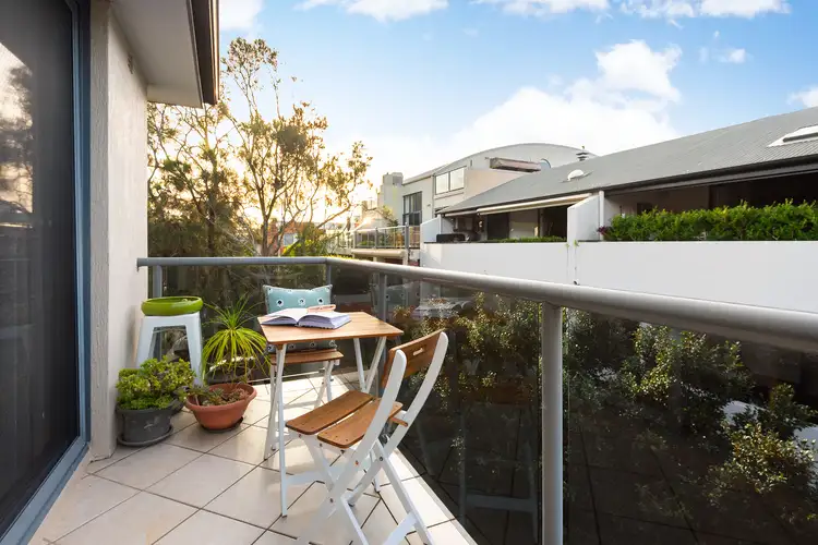 Third view of Homely apartment listing, 12/96 Ocean Street, Narrabeen NSW 2101