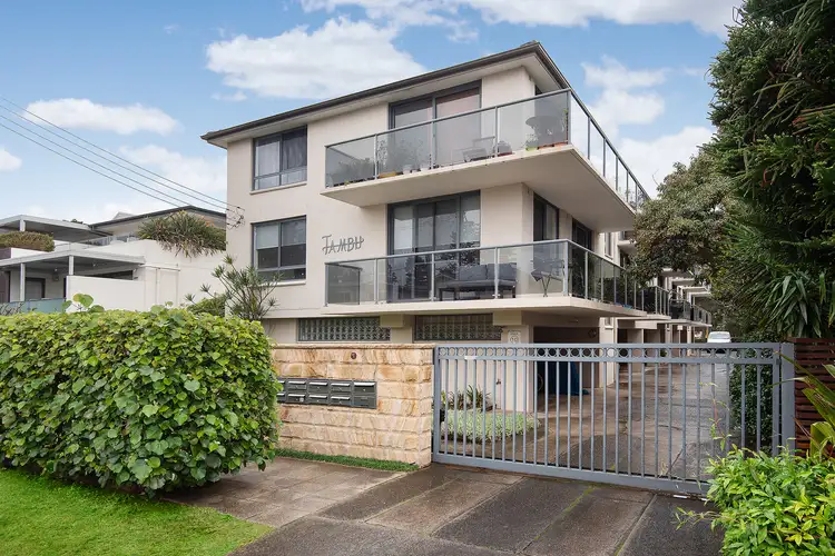 Sixth view of Homely apartment listing, 12/96 Ocean Street, Narrabeen NSW 2101