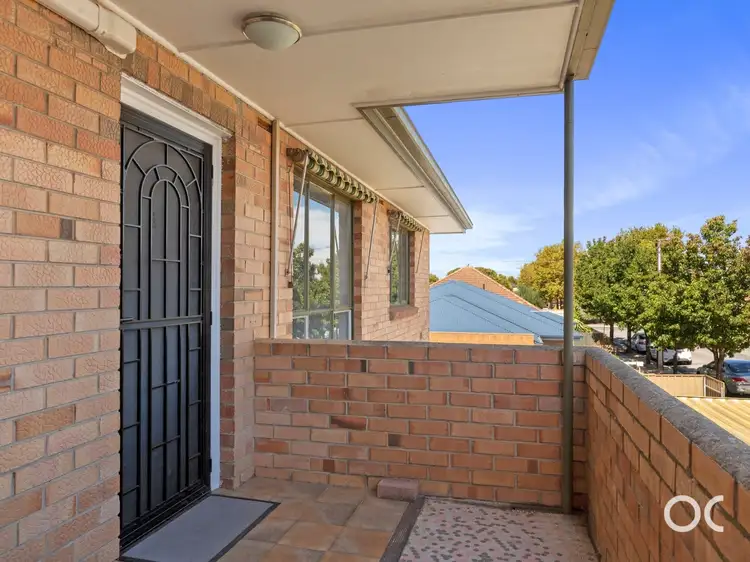 Second view of Homely unit listing, 6/9 Herbert Avenue, Torrensville SA 5031