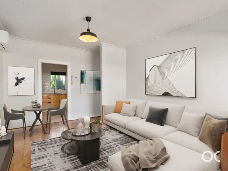 Third view of Homely unit listing, 6/9 Herbert Avenue, Torrensville SA 5031