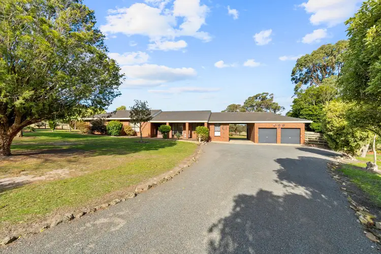 85 Paul Street, Morwell VIC 3840