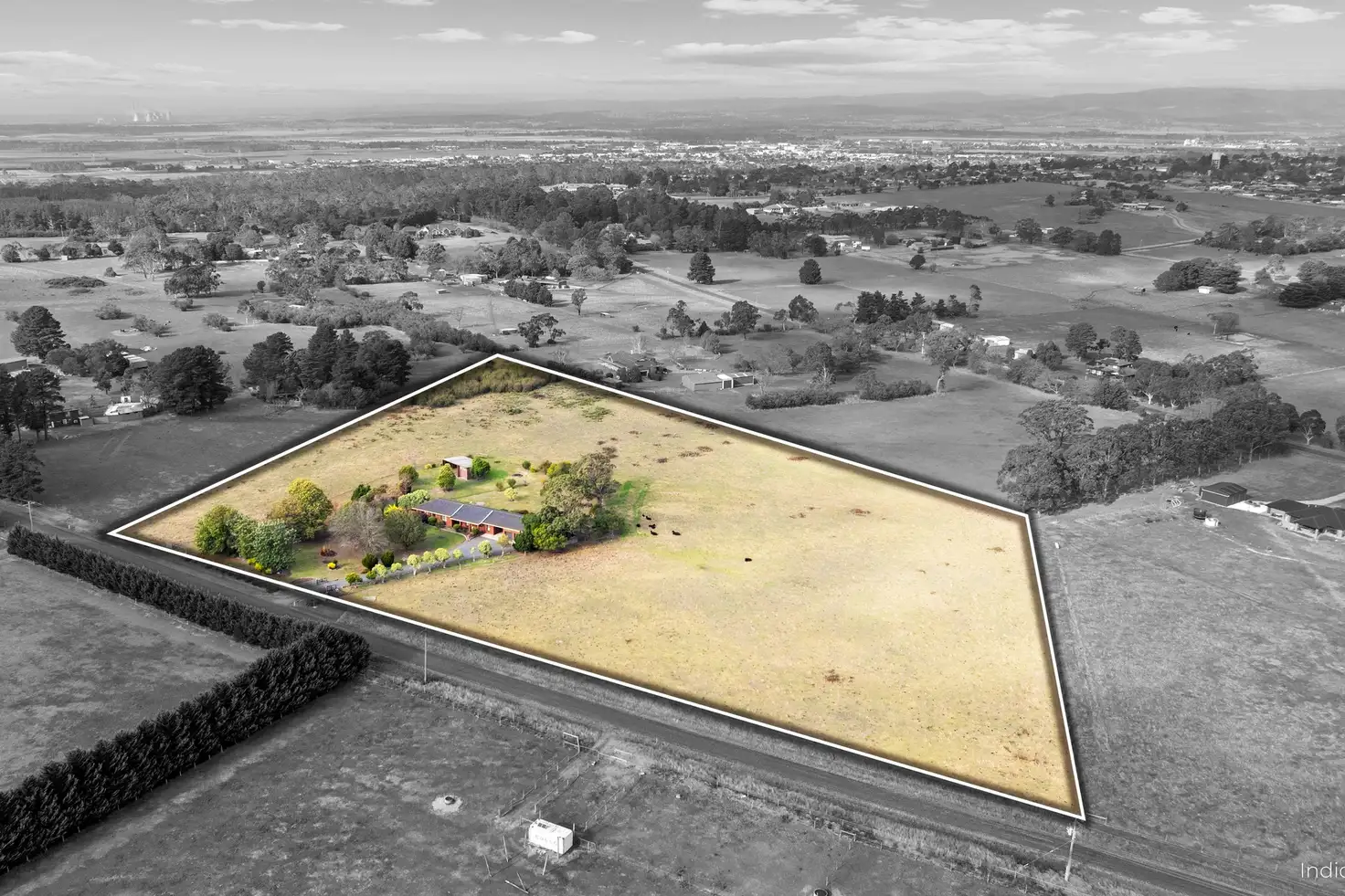 Main view of Homely house listing, 85 Paul Street, Morwell VIC 3840