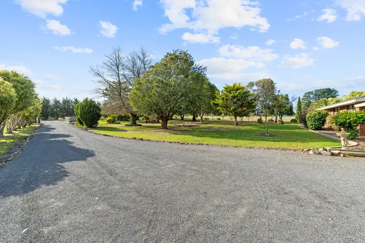 Second view of Homely house listing, 85 Paul Street, Morwell VIC 3840