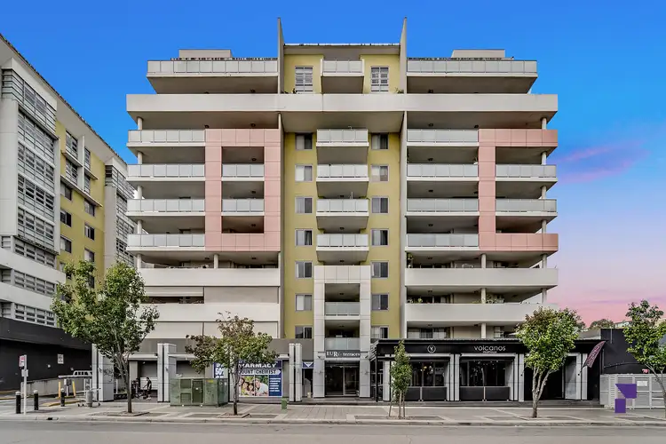 Main view of Homely apartment listing, 14/4 West Terrace, Bankstown NSW 2200