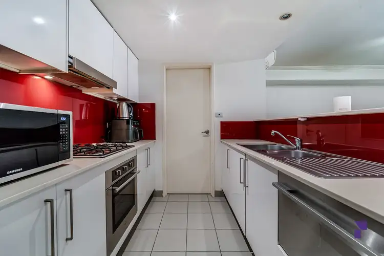 Second view of Homely apartment listing, 14/4 West Terrace, Bankstown NSW 2200