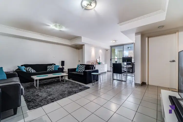 Third view of Homely apartment listing, 14/4 West Terrace, Bankstown NSW 2200