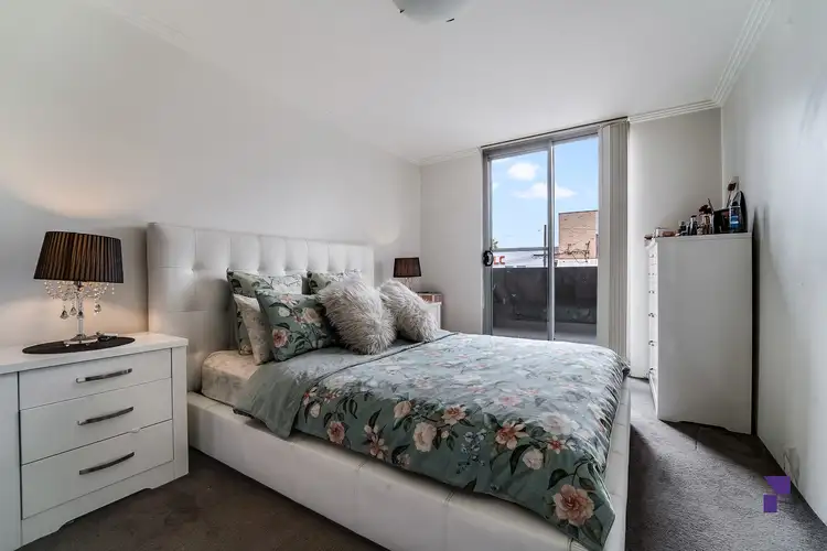 Fourth view of Homely apartment listing, 14/4 West Terrace, Bankstown NSW 2200
