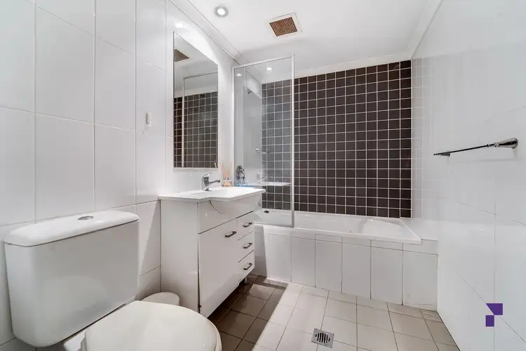 Fifth view of Homely apartment listing, 14/4 West Terrace, Bankstown NSW 2200