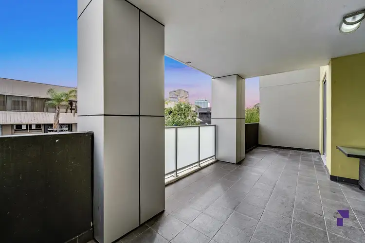 Sixth view of Homely apartment listing, 14/4 West Terrace, Bankstown NSW 2200