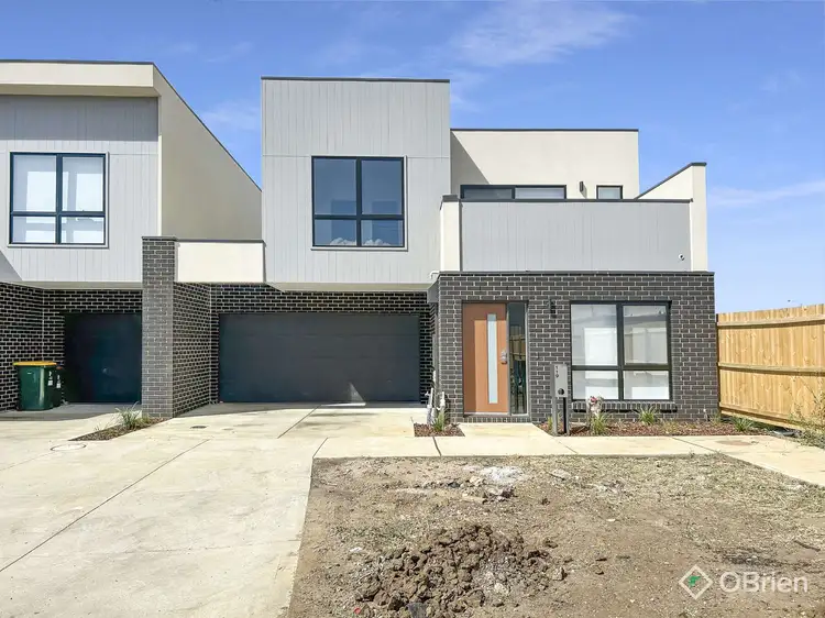 119 Fusion Circuit, Cranbourne West VIC 3977