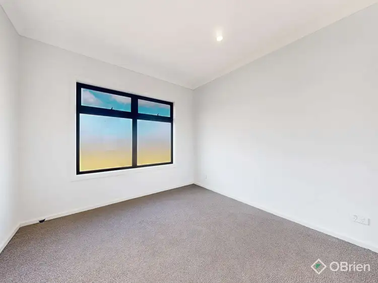 Second view of Homely townhouse listing, 119 Fusion Circuit, Cranbourne West VIC 3977