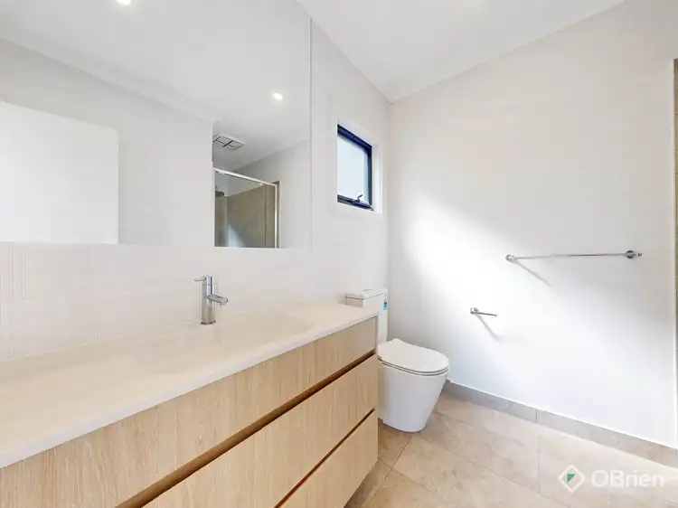Fourth view of Homely townhouse listing, 119 Fusion Circuit, Cranbourne West VIC 3977