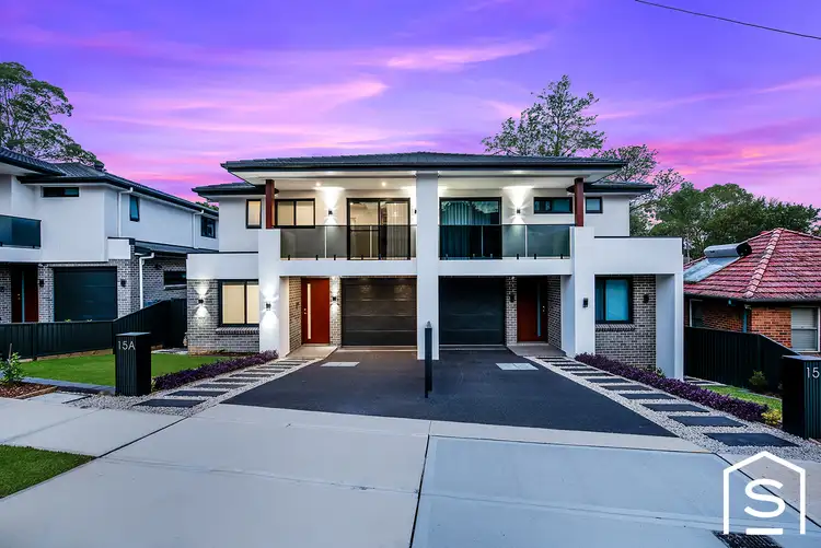 15 Driver Street, Denistone West NSW 2114