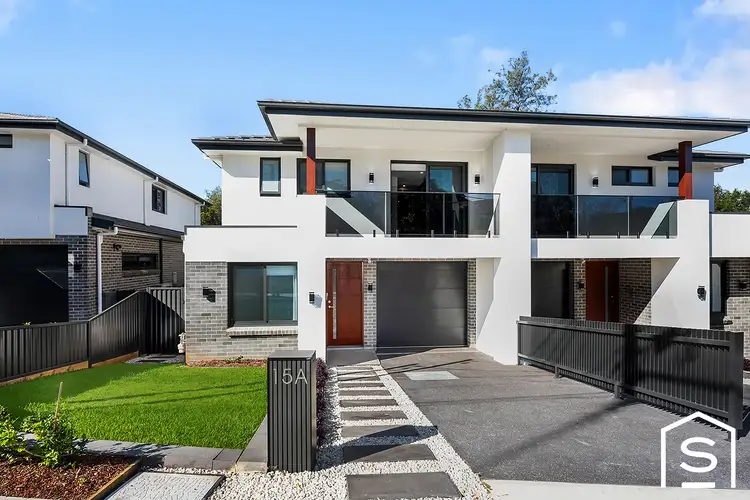 15A Driver Street, Denistone West NSW 2114