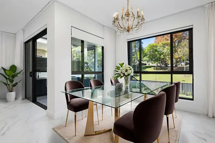 Fifth view of Homely semi-detached listing, 15 Driver Street, Denistone West NSW 2114