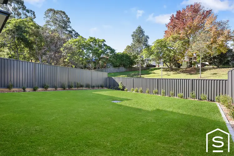 Sixth view of Homely semi-detached listing, 15 Driver Street, Denistone West NSW 2114