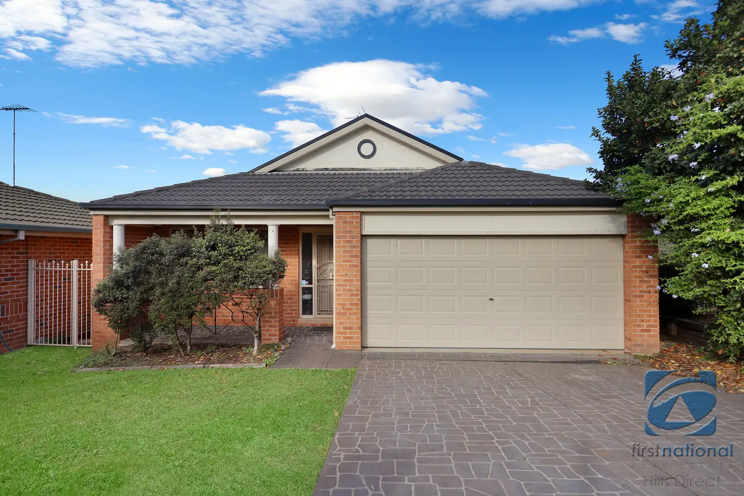 Main view of Homely house listing, 8 Bonaccordo Road, Quakers Hill NSW 2763