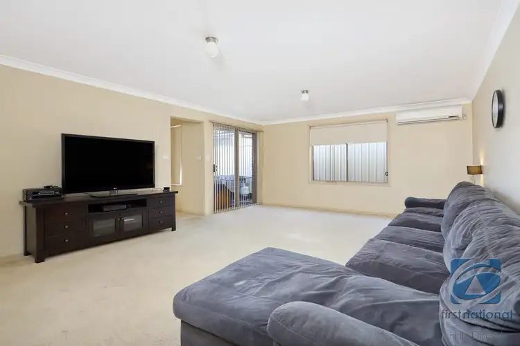 Third view of Homely house listing, 8 Bonaccordo Road, Quakers Hill NSW 2763