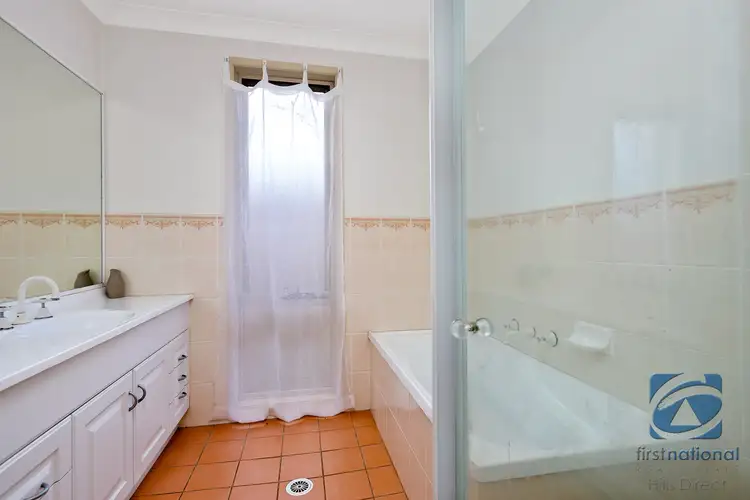 Fourth view of Homely house listing, 8 Bonaccordo Road, Quakers Hill NSW 2763