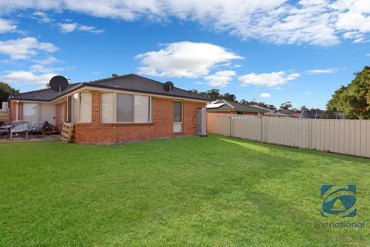 Fifth view of Homely house listing, 8 Bonaccordo Road, Quakers Hill NSW 2763