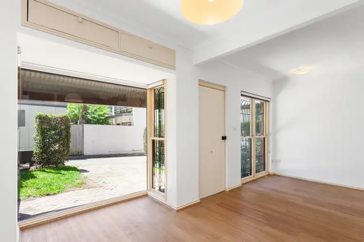 Third view of Homely house listing, 3 Quarry Lane, Ultimo NSW 2007
