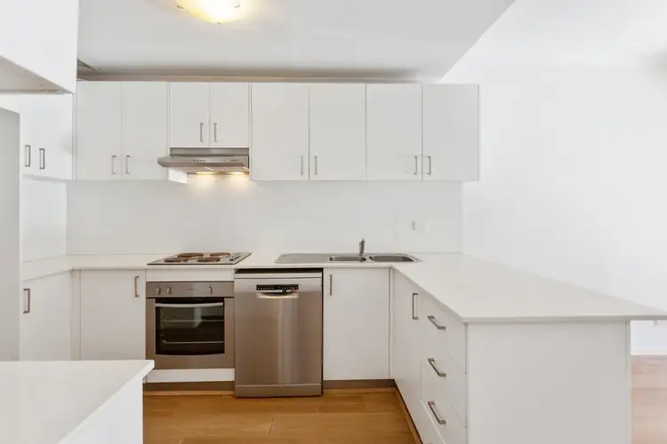 Fourth view of Homely house listing, 3 Quarry Lane, Ultimo NSW 2007