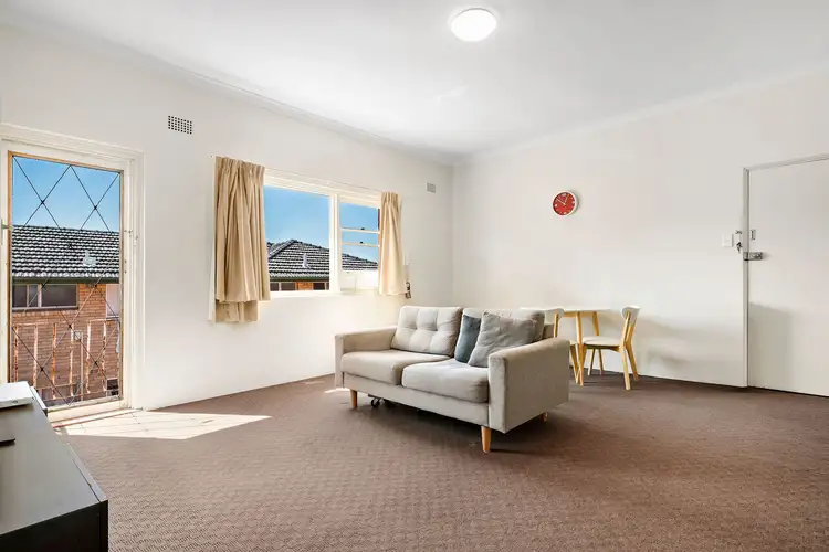 Main view of Homely apartment listing, 3/8 Oxley Avenue, Jannali NSW 2226