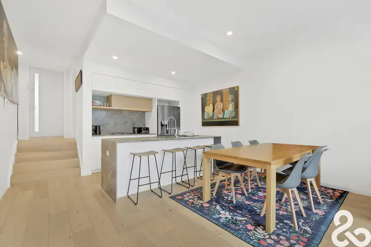 Third view of Homely house listing, 68 Galileo Gateway, Bundoora VIC 3083