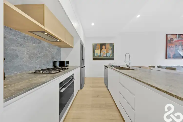 Fourth view of Homely house listing, 68 Galileo Gateway, Bundoora VIC 3083