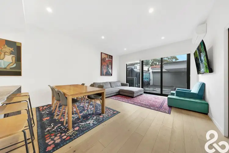 Fifth view of Homely house listing, 68 Galileo Gateway, Bundoora VIC 3083