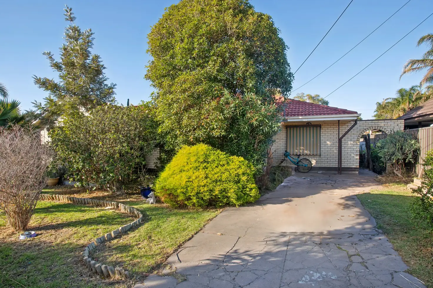 Main view of Homely house listing, 56 Cambridge Street, Port Noarlunga South SA 5167