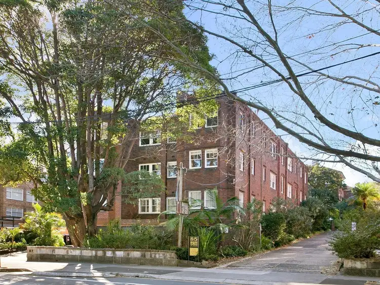 5/87 Ocean Street, Woollahra NSW 2025
