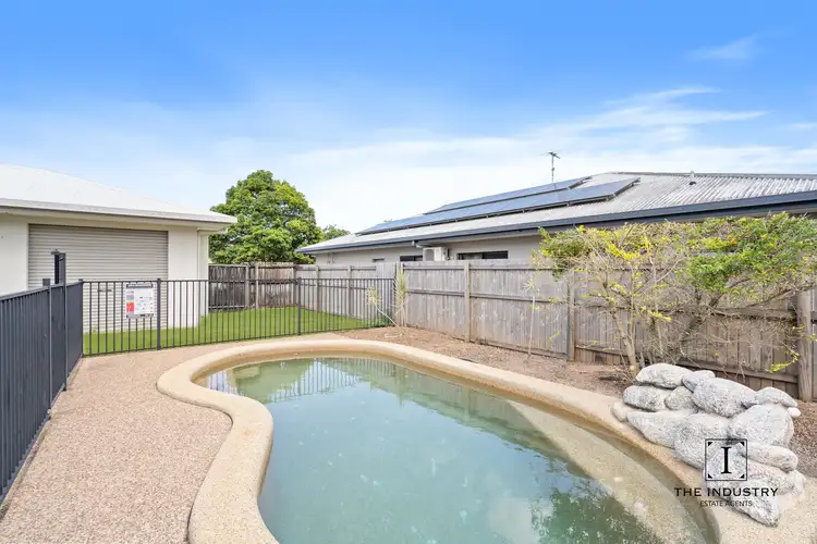 Second view of Homely house listing, 3 Merri Street, Bentley Park QLD 4869